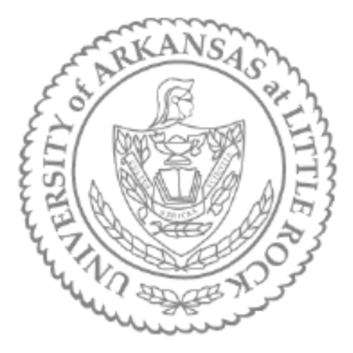 University Seal Silver