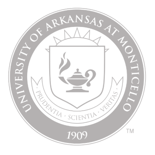 University Seal Silver