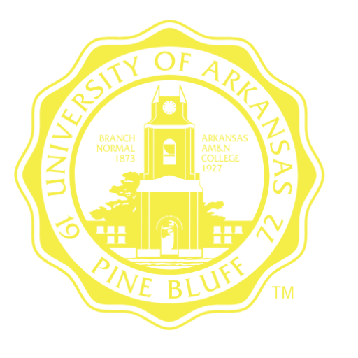University Seal Gold