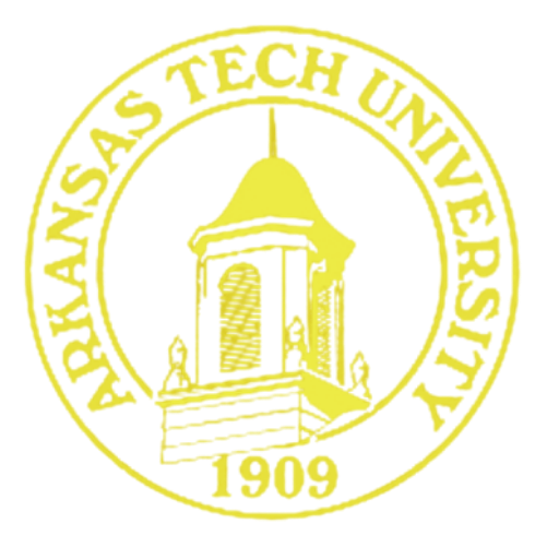 University Seal Gold