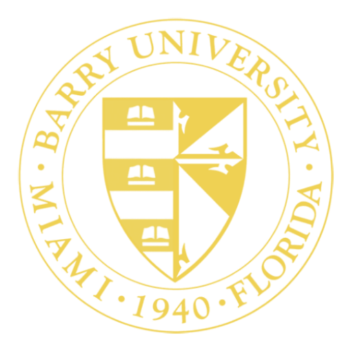 University Seal Gold