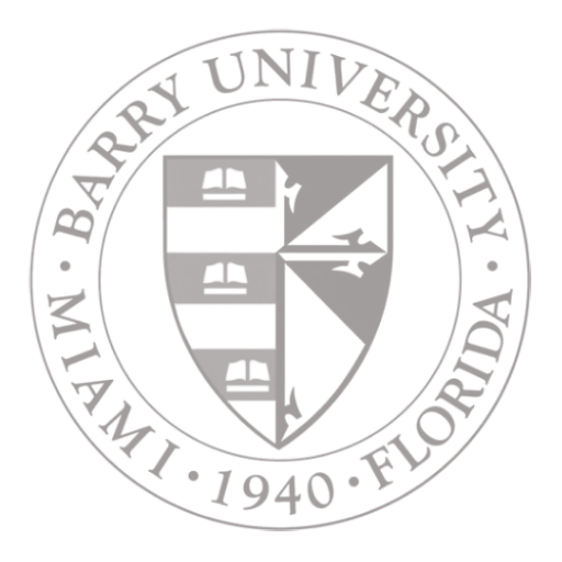 University Seal Silver