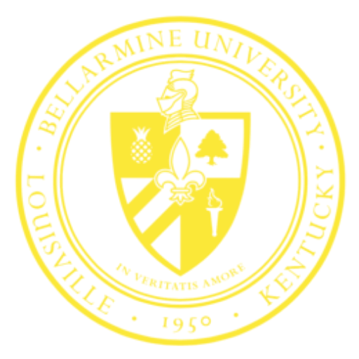 University Seal Gold