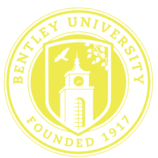 University Seal Gold