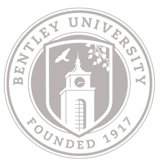 University Seal Silver