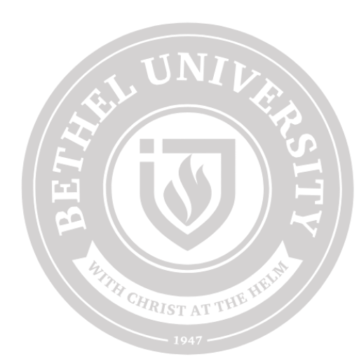 University Seal Silver