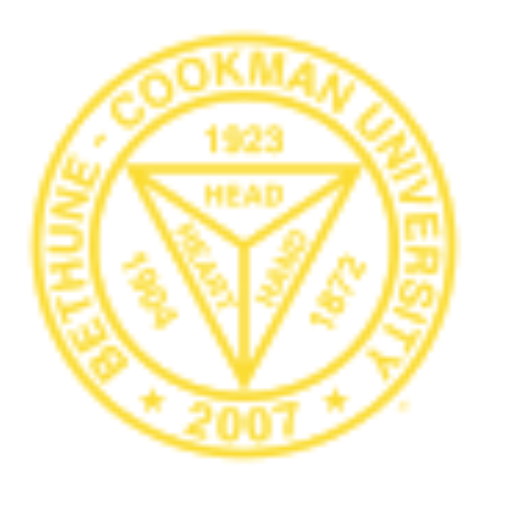 University Seal Gold