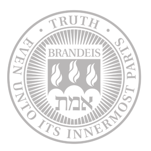 University Seal Silver