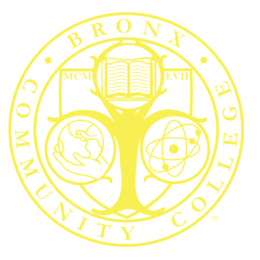 University Seal Gold