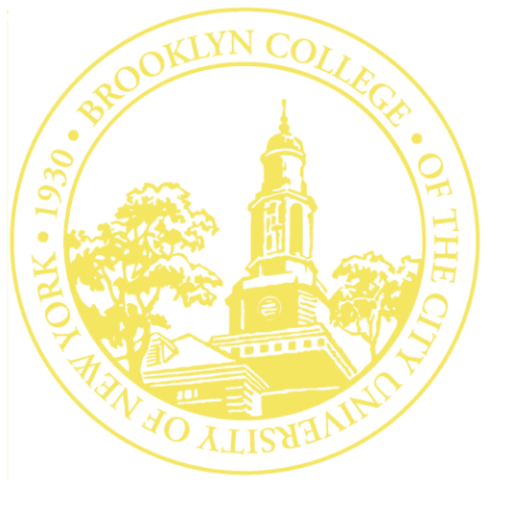 University Seal Gold