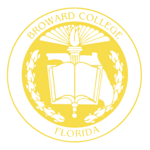 University Seal Gold