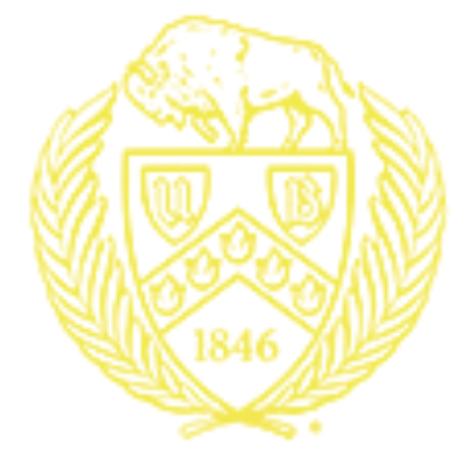 University Seal Gold