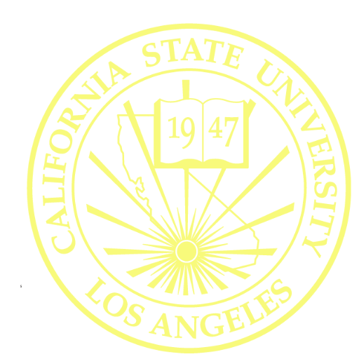 University Seal Gold