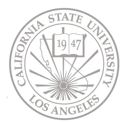 University Seal Silver