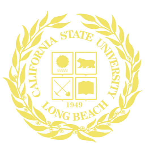 University Seal Gold