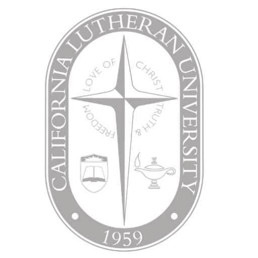 University Seal Silver