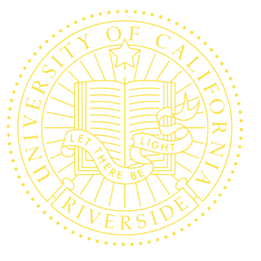 University Seal Gold