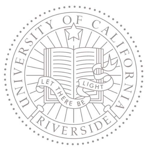 University Seal Silver