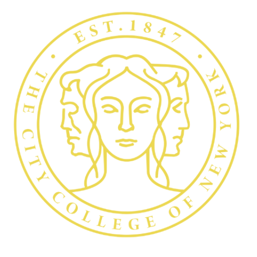 University Seal Gold