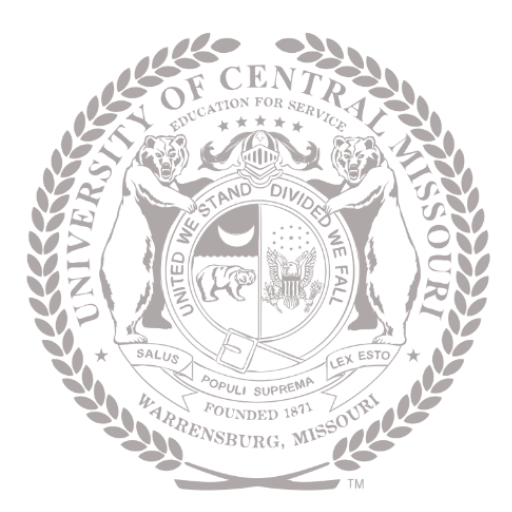 University Seal Silver