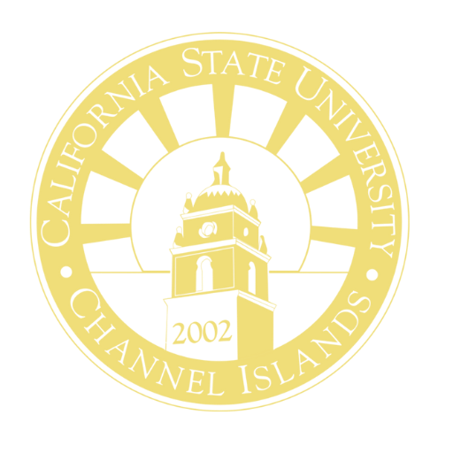 University Seal Gold