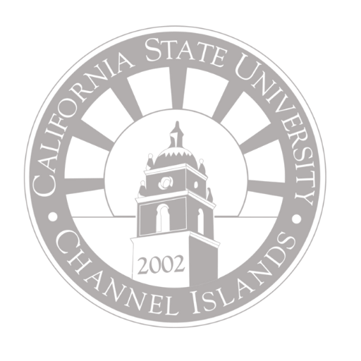 University Seal Silver
