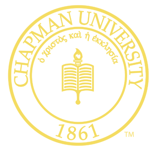 University Seal Gold