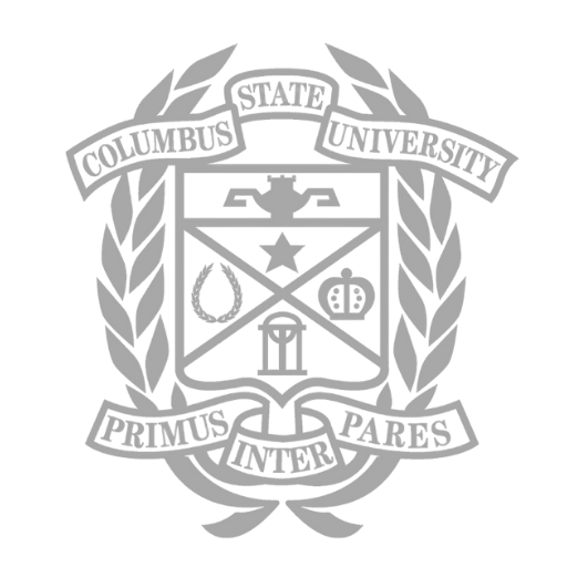 University Seal Silver