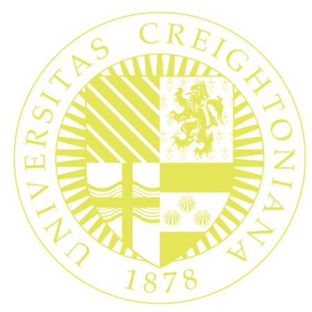 University Seal Gold