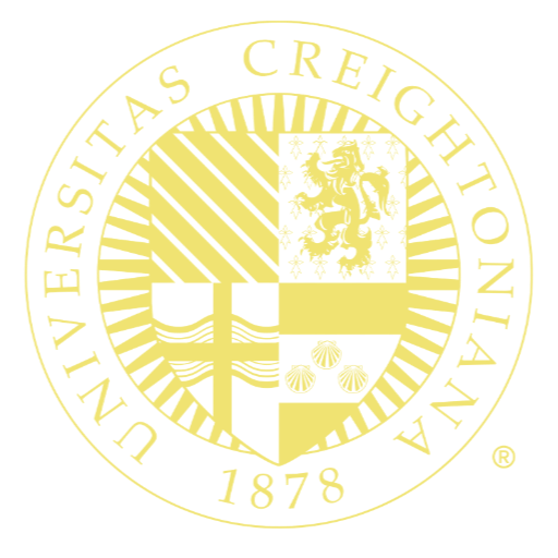 University Seal Gold