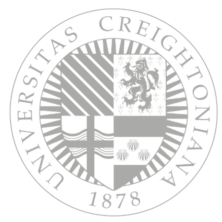 University Seal Silver