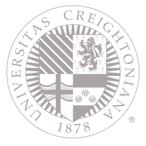 University Seal Silver