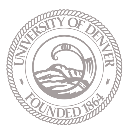 University Seal Silver