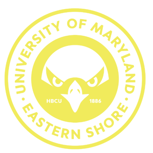 University Seal Gold