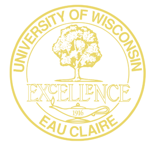 University Seal Gold