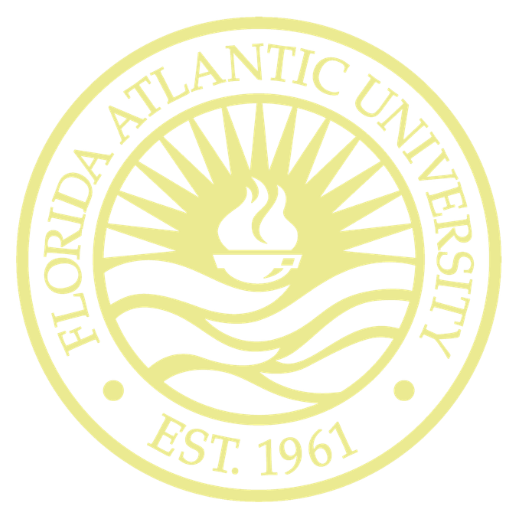 University Seal Gold
