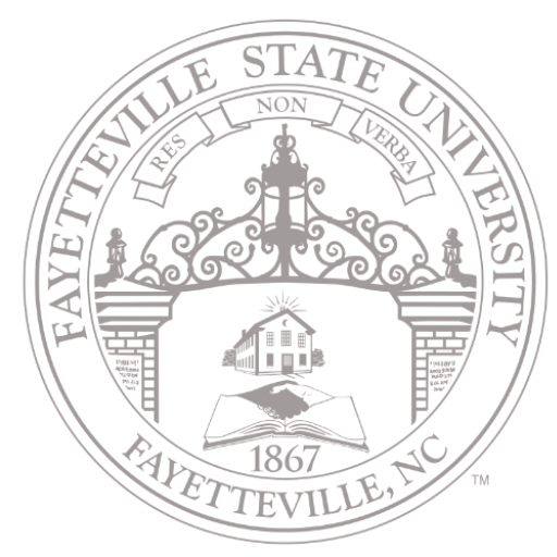 University Seal Silver