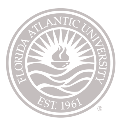 University Seal Silver