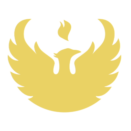 University Seal Gold