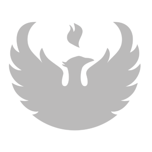 University Seal Silver