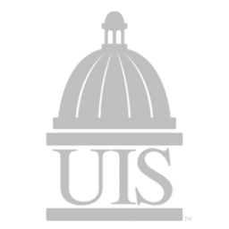 University Seal Silver