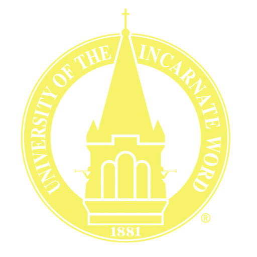 University Seal Gold