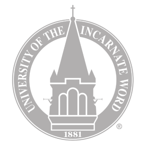 University Seal Silver