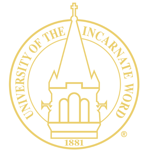 University Seal Gold