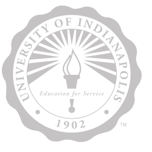 University Seal Silver
