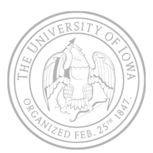 University Seal Silver