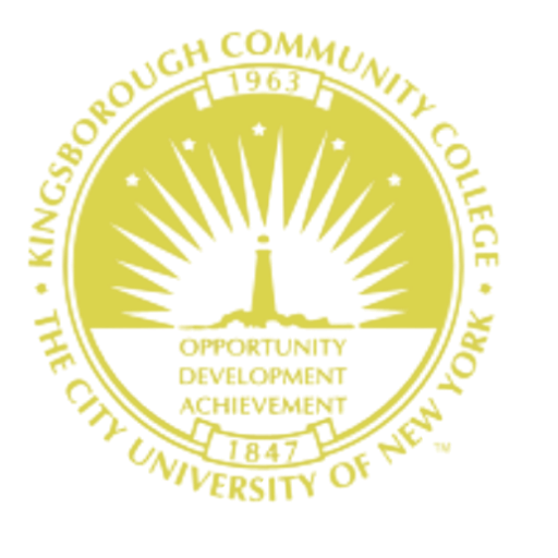 University Seal Gold