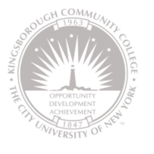 University Seal Silver