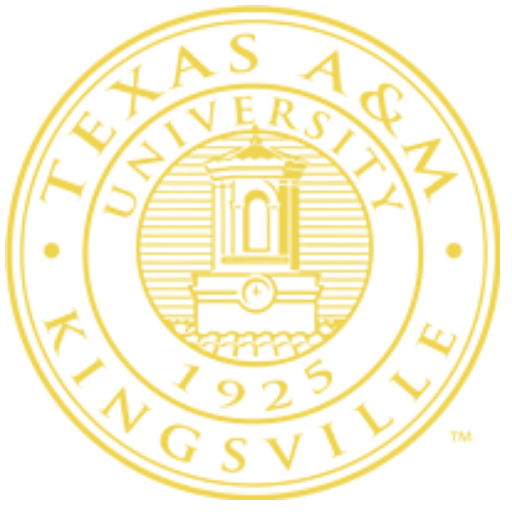 University Seal Gold