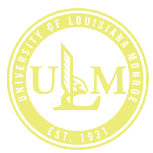 University Seal Gold